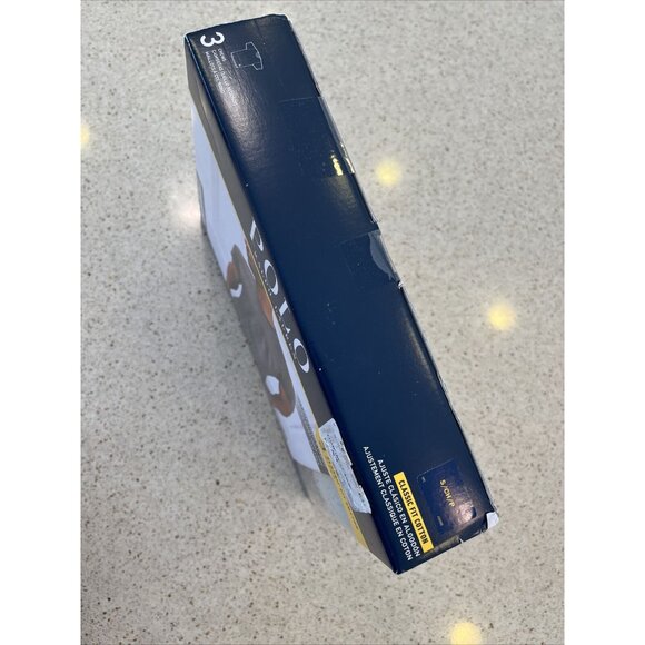 Polo Ralph Lauren Men's Gray-Blue-Navy Classic Fit Crew-Neck 3 Pack T-Shirts - Picture 6 of 6